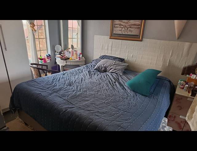 4 BEDROOM DETACHED FOR SALE IN SOUTH CREST